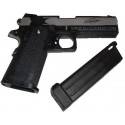 Xtrem.45 HI-capa