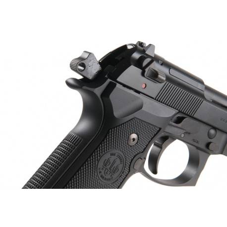 M9A1 GBB hop up reglable tokyo marui