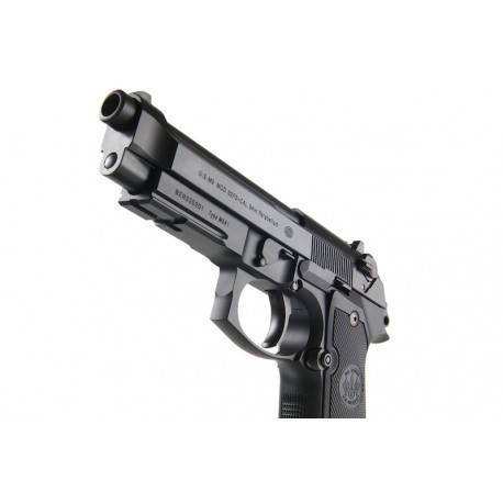 M9A1 GBB hop up reglable tokyo marui