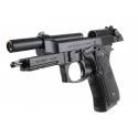 M9A1 GBB hop up reglable tokyo marui