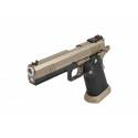 hi-capa AW hx1003 split titane