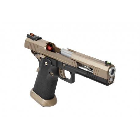 hi-capa AW hx1003 split titane