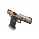 hi-capa AW hx1003 split titane
