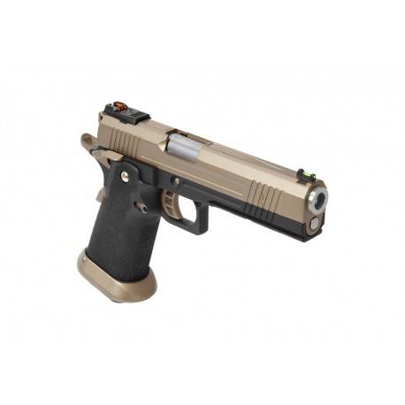 hi-capa AW hx1003 split titane