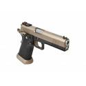 hi-capa AW hx1003 split titane