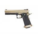 hi-capa AW hx1003 split titane