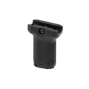 poignee courte TD noir FMA