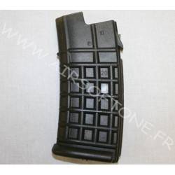 Chargeur Steyer steyr AUG mid cap 110 bb's asg 17974