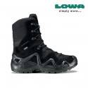 lowa zephyr gtx HI TF haute noir chaussure rangers