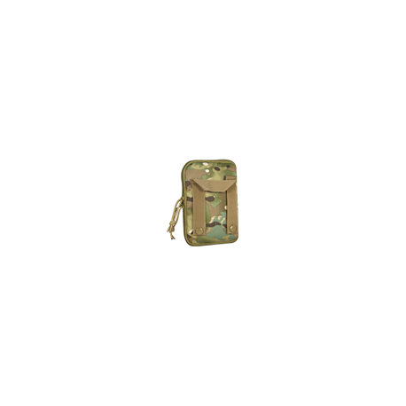 poche operateur multicam VIPER