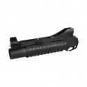 lance grenade type m203 court noir s&t