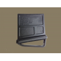 tirette chargeur striker as01