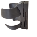 adaptateur ceinture pour holster grenade storm360 et avatar