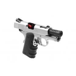 mini 1911 silver aw custom 2
