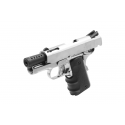 mini 1911 silver aw custom