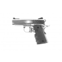 mini 1911 silver aw custom