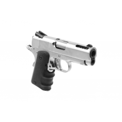 mini 1911 silver aw custom