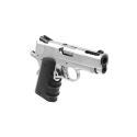 mini 1911 silver aw custom