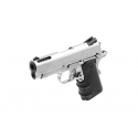 mini 1911 silver aw custom
