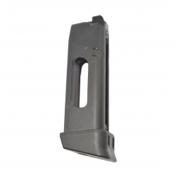 chargeur G17 co2 25bb's GLOCK et inokatsu et vfc G17 G34 2.6415.1 2