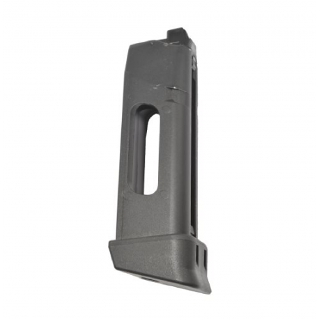 chargeur G17 co2 25bb's GLOCK et inokatsu et vfc G17 G34 2.6415.1