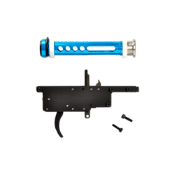 kit vsr10 S-trigger set + piston action army