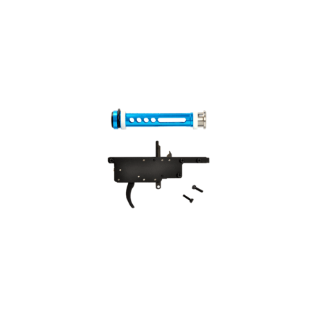 kit vsr10 S-trigger set + piston action army