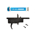 kit vsr10 S-trigger set + piston action army