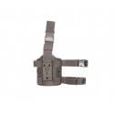 plaque de cuisse asg tan strike systems compatible IMI 18567