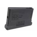 chargeur court amoeba striker noir 45 bb's