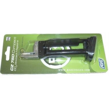 Chargeur CZ75D Compact CO² blow back