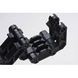 coupleur chargeur p90 laylax 2