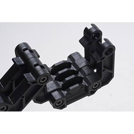 coupleur chargeur p90 laylax