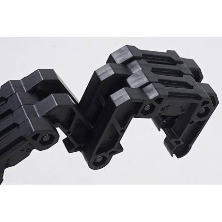coupleur chargeur p90 laylax
