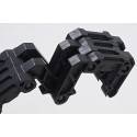 coupleur chargeur p90 laylax