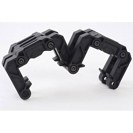 coupleur chargeur p90 laylax