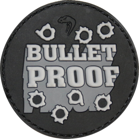 patch pvc bullet proof viper