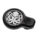 logo krytac keymod embleme rond
