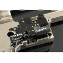 bloc detente titan gate v2 cablage arriere
