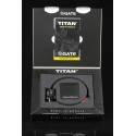 bloc detente titan gate v2 cablage arriere