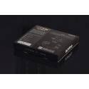bloc detente titan gate v2 cablage arriere