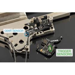 kit complet mosfet gate systeme titan v2 sortie arriere 2