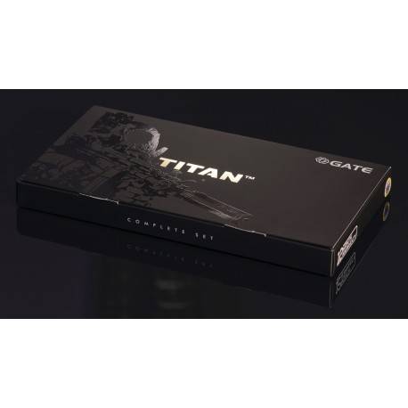 kit complet mosfet gate systeme titan v2 sortie arriere