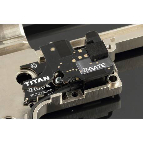 kit complet mosfet gate systeme titan v2 sortie arriere