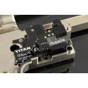 kit complet mosfet gate systeme titan v2 sortie arriere