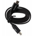 cable micro usb pour station usb link gate titan