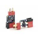 mosfet Nano ASR gate