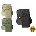 holster rigide taurus PT24/7 G2 droitier IMI defense z1200