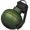 grenade tag67 tag-67 taginn flash sonore projection billes