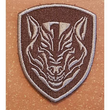 patch medal of honor MOH delta force tan loup